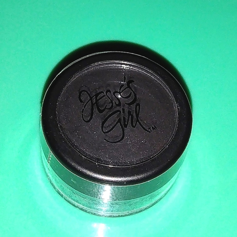 Jesse's Girl Pure Pigment Eye Dust